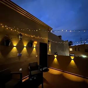 Casita Fuertencanto Appartamento Corralejo