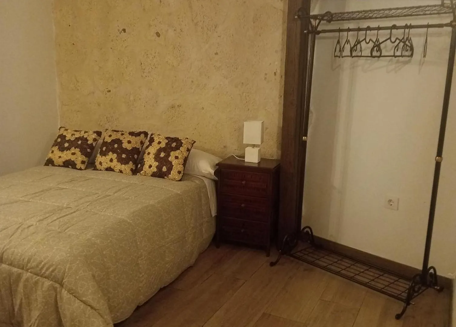 Casita Rural Y Casa Cueva El Perucho Villa Guimar Spain