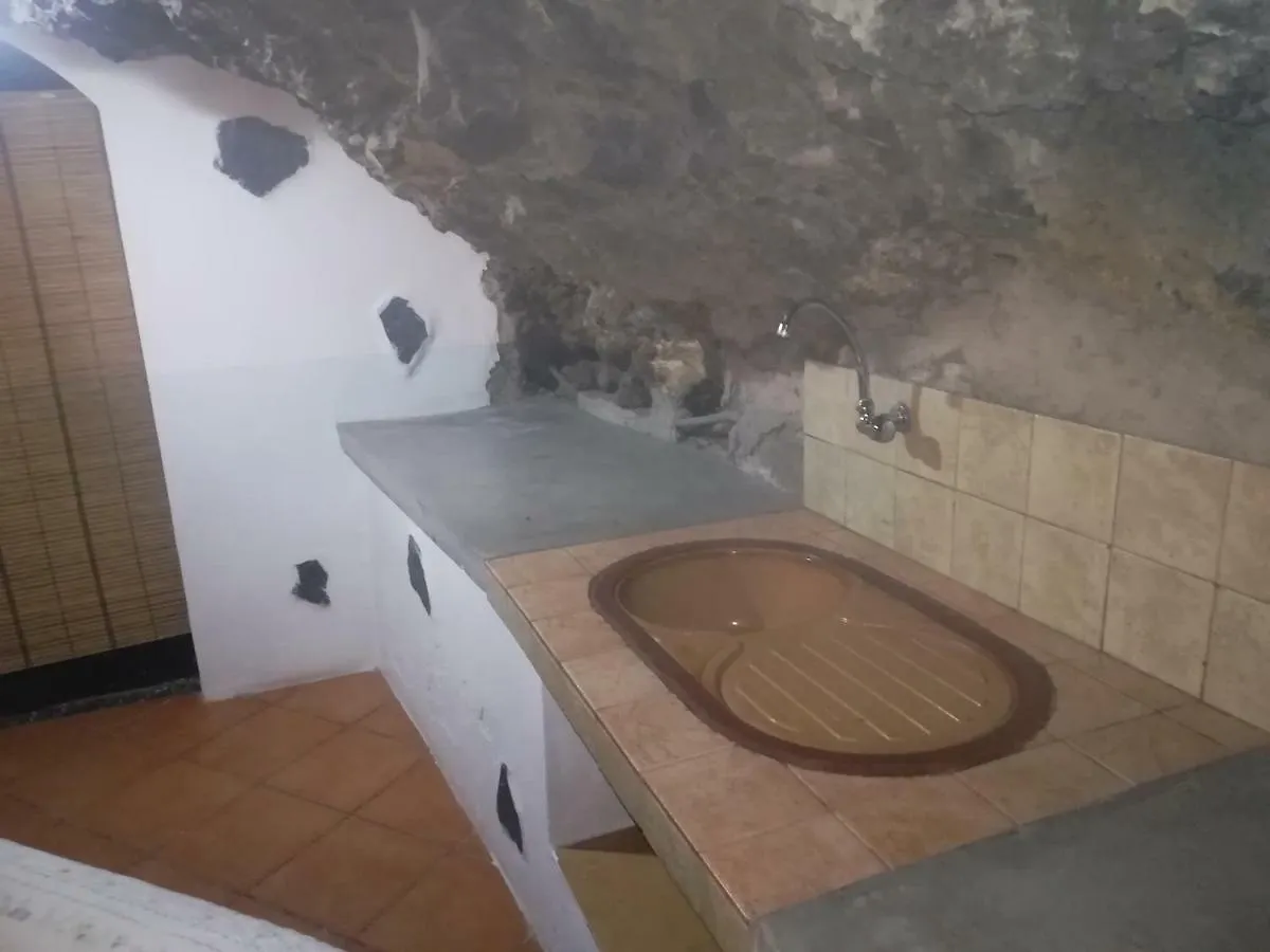 Casita Rural Y Casa Cueva El Perucho Villa Guimar
